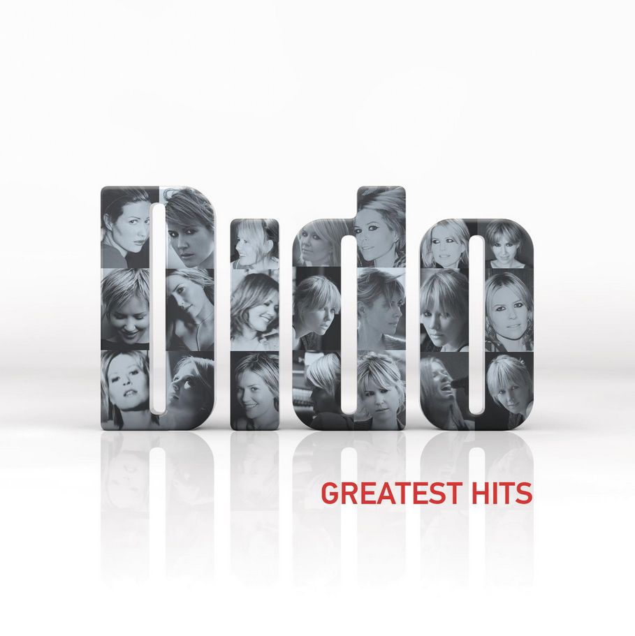 Dido, Greatest Hits, CD