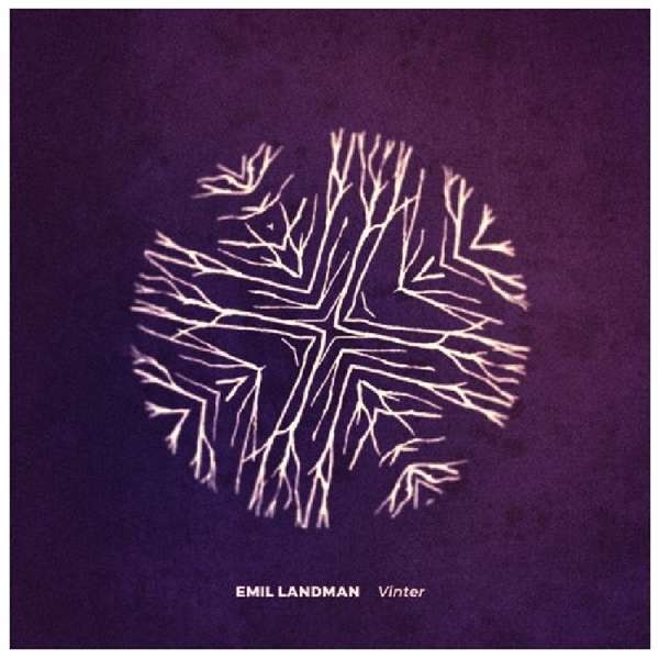 LANDMAN, EMIL - VINTER // SOMMER, CD