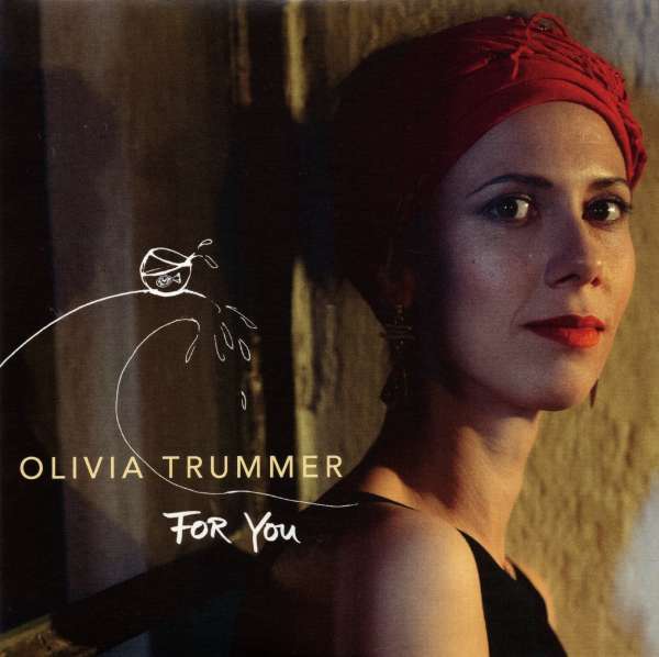 TRUMMER, OLIVIA - FOR YOU, Vinyl
