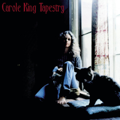 King, Carole - Tapestry, Vinyl