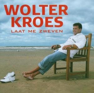 KROES, WOLTER - LAAT ME ZWEVEN, CD