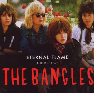 BANGLES - Eternal Flame: The Best Of, CD