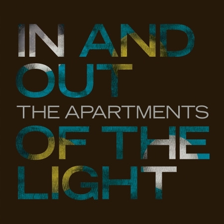 APARTMENTS - IN AND OUT OF THE LIGHT, CD