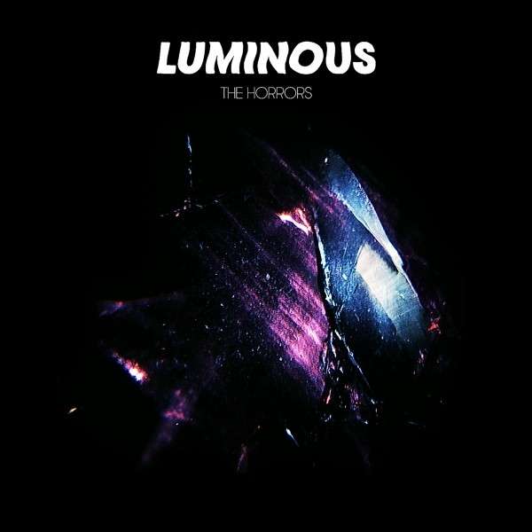 HORRORS - LUMINOUS, Vinyl