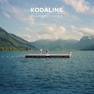 KODALINE - In A Perfect World, CD