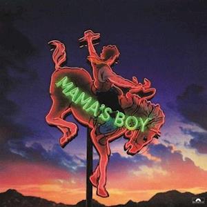 LANY - MAMA\'S BOY, Vinyl