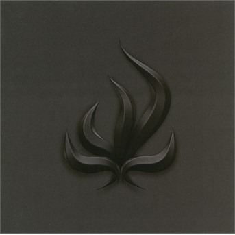 BURY TOMORROW - Black Flame, CD