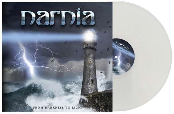 NARNIA - FROM DARKNESS TO LIGHT, Vinyl