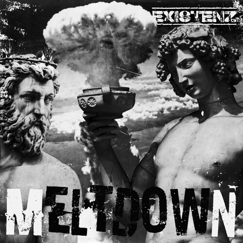 EXISTENZ - MELTDOWN, Vinyl