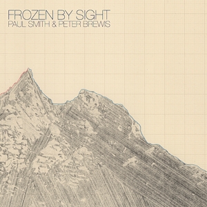 SMITH, PAUL & PETER BREWI - FROZEN BY SIGHT, CD