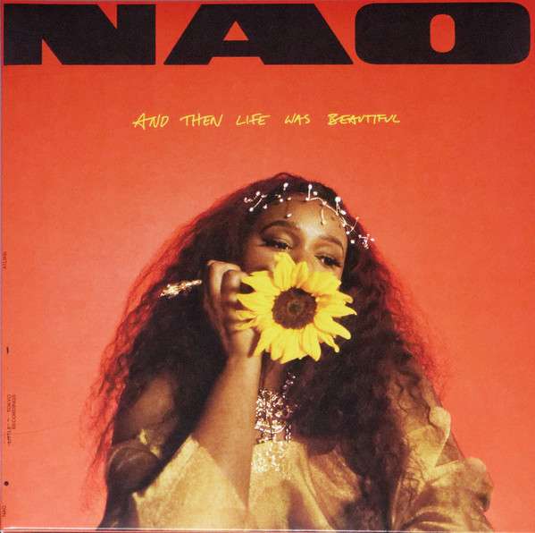 NAO - And Then Life Was Beautiful, Vinyl