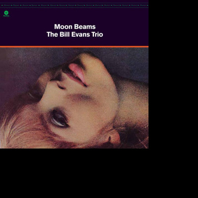 EVANS, BILL -TRIO- - MOONBEAMS, Vinyl