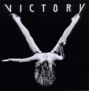 VICTORY - VICTORY, CD