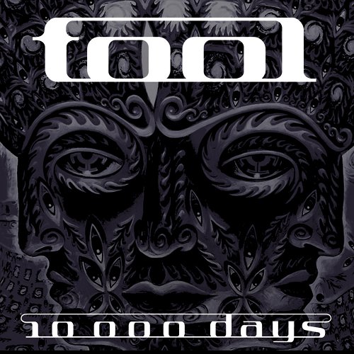 Tool, 10.000 Days, CD