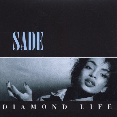 Sade, DIAMOND LIFE, CD