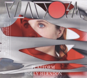 HERNDON, HOLLY - PLATFORM, Vinyl