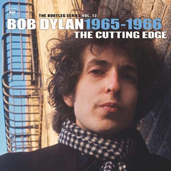 BOOTLEG SERIES 12: THE CUTTING EDGE 1965-1966