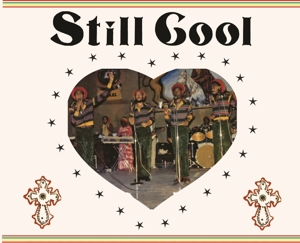 STILL COOL - STILL COOL, CD