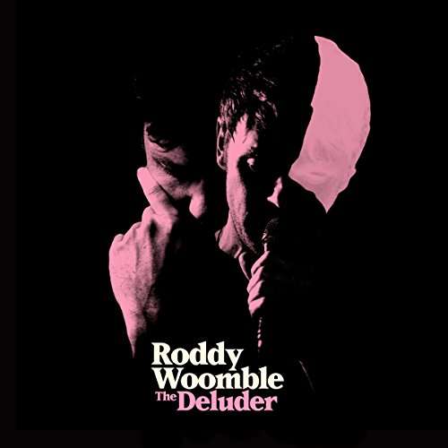 WOOMBLE, RODDY - DELUDER, Vinyl