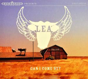 KLIPHUIS, LEA - CAN I COME BY?, CD