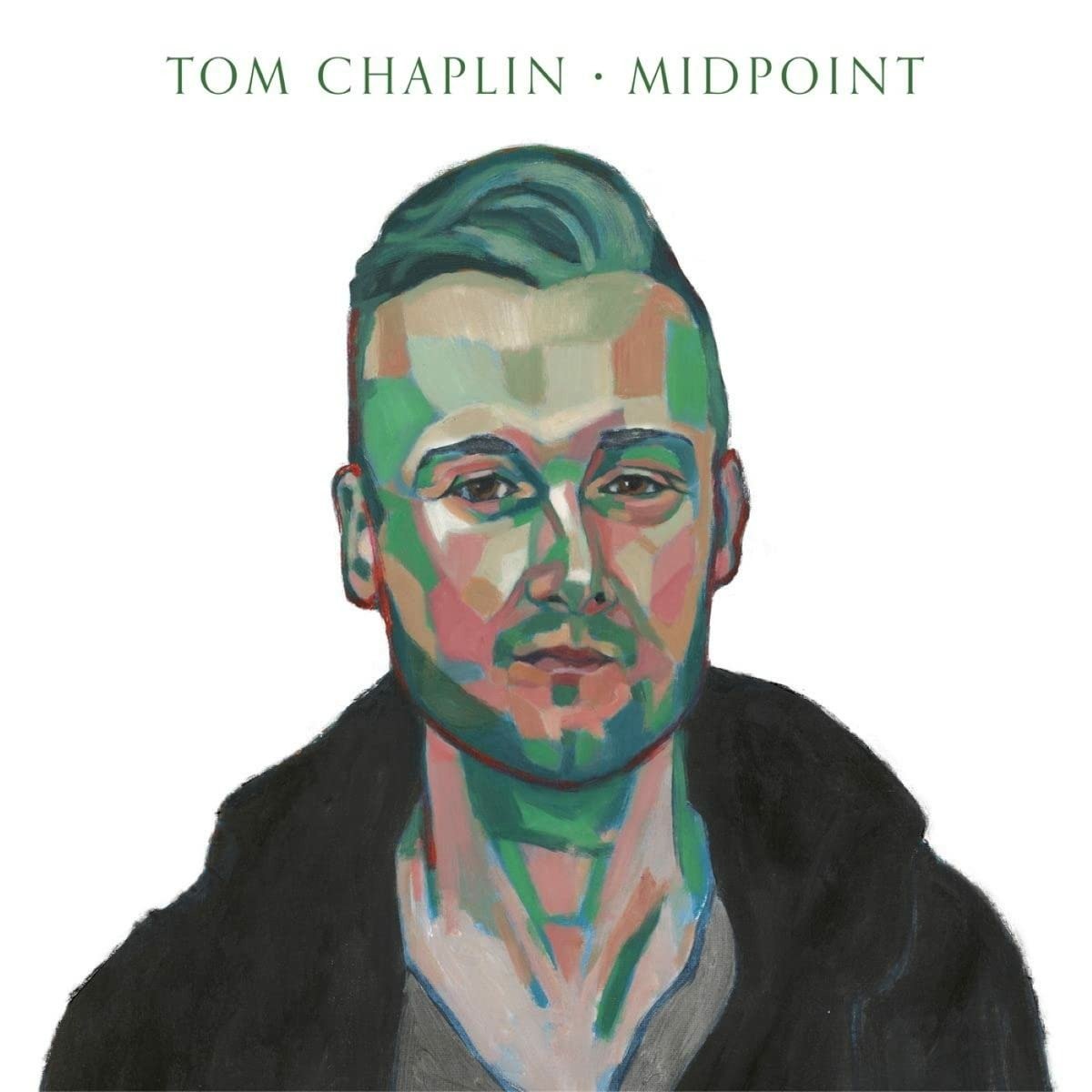 CHAPLIN, TOM - MIDPOINT, Vinyl