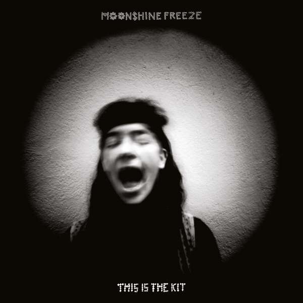 THIS IS THE KIT - MOONSHINE FREEZE, Vinyl