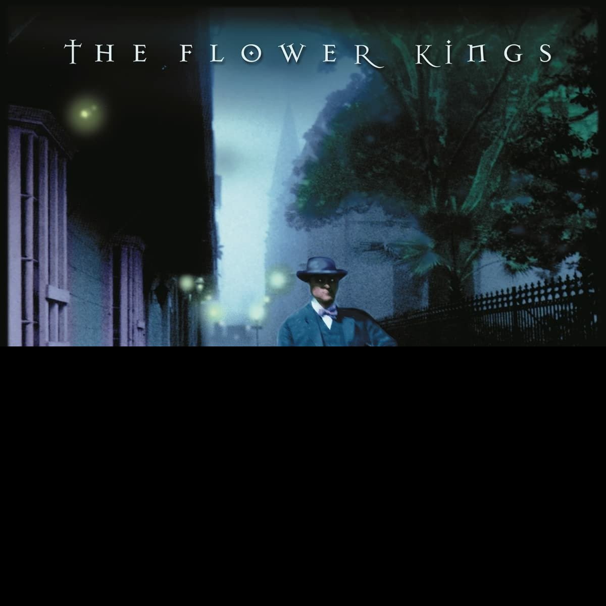 Flower Kings - The Rainmaker (Re-Issue 2022), CD