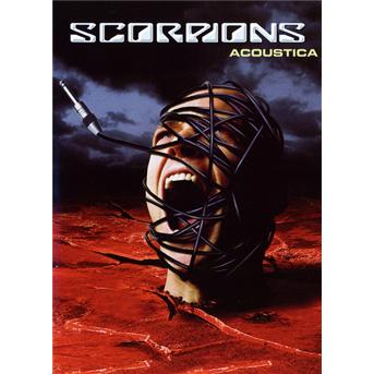 Scorpions, ACOUSTICA, DVD