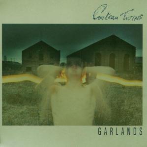 COCTEAU TWINS - GARLANDS -REMASTERED-, CD