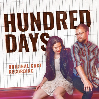 BENGSONS, THE - HUNDRED DAYS (ORIGINAL CAST RECORDING), CD