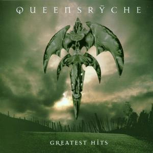 QUEENSRYCHE - GREATEST HITS, CD
