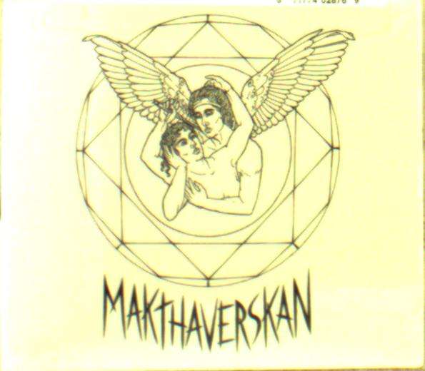 MAKTHAVERSKAN - III, CD