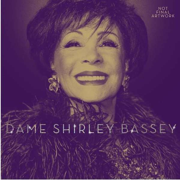 BASSEY SHIRLEY - DAME SHIRLEY BASSEY, CD