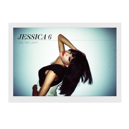 JESSICA 6 - SEE THE LIGHT, CD