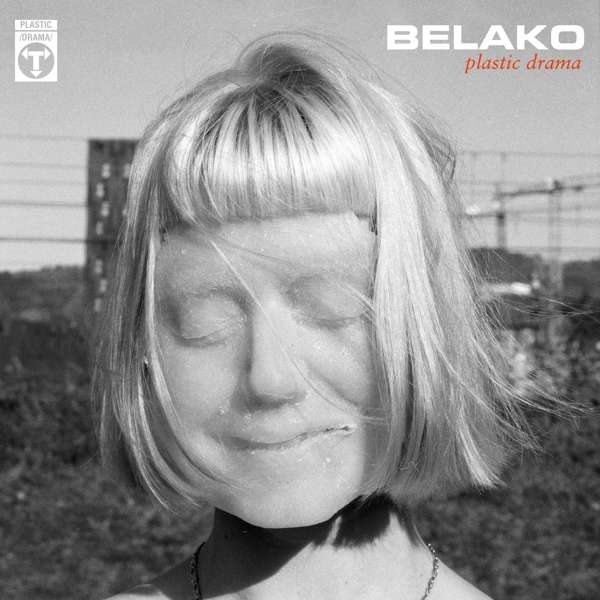 BELAKO, PLASTIC DRAMA, CD