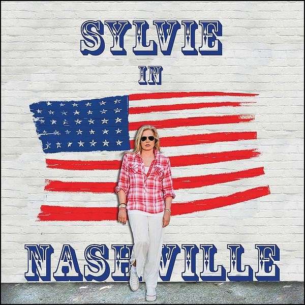 VARTAN, SYLVIE - Sylvie in Nashville, CD