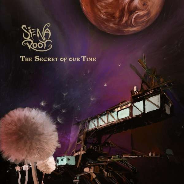 SIENA ROOT - SECRET OF OUR TIME, Vinyl