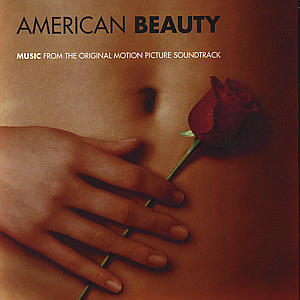 Soundtrack, AMERICAN BEAUTY, CD
