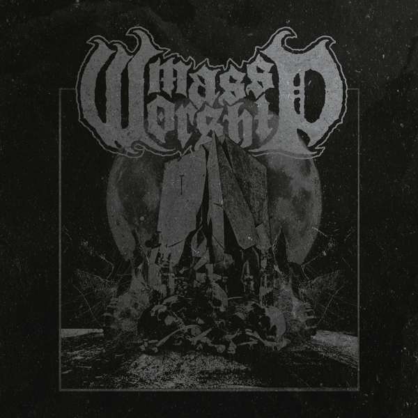 MASS WORSHIP - Mass Worship, CD