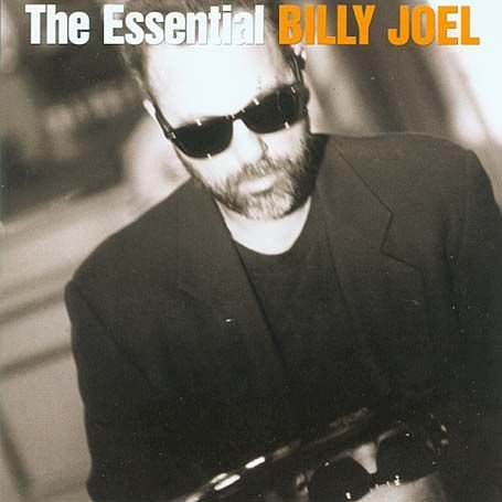 Billy Joel, The Essential Billy Joel, CD