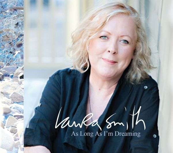 SMITH, LAURA - AS LONG AS IM DREAMING, CD