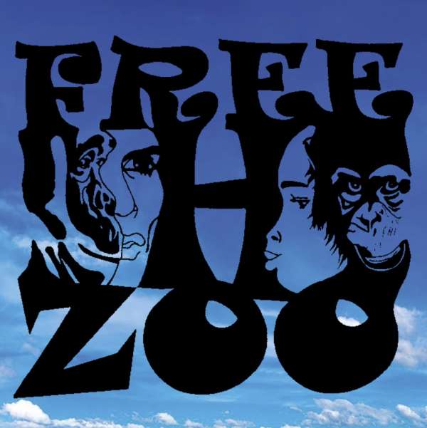 FREE HUMAN ZOO - NO WIND TONIGHT..., CD
