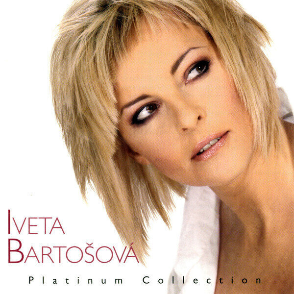 Iveta Bartošová, Platinum Collection, CD