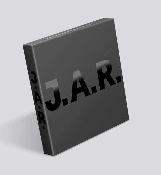 J.A.R., CD BOX, CD