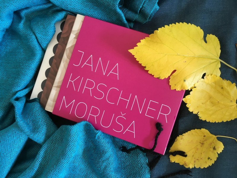 Jana Kirschner, Moruša, CD