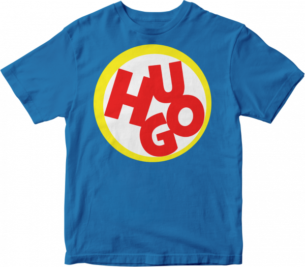 Sníček Hugo tričko Hugo Royal XL