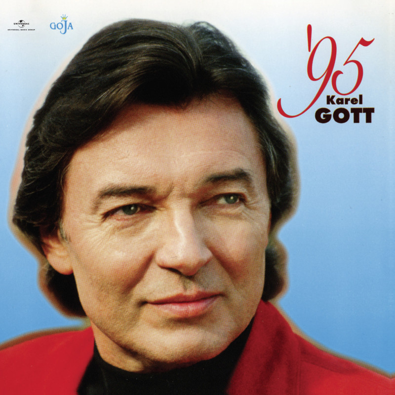 Karel Gott, 95, CD