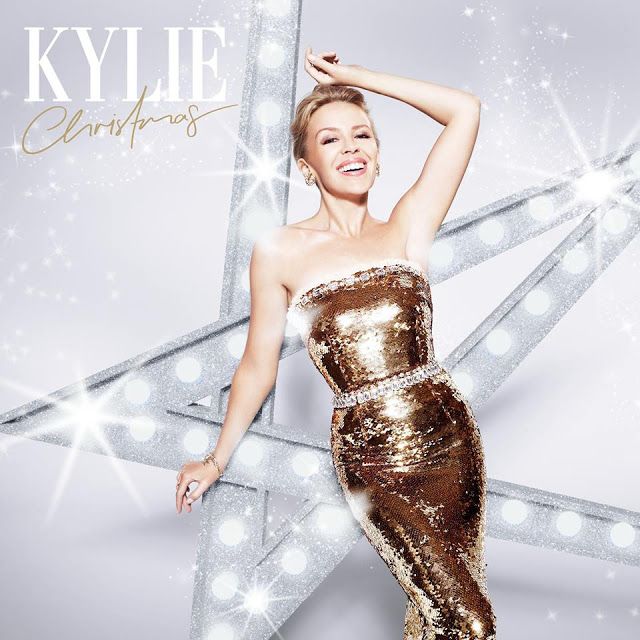 Kylie Minogue, Kylie Christmas, CD