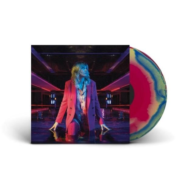 Time Flies (Indie Exclusive Limited Edition Deluxe Three Colour LP)