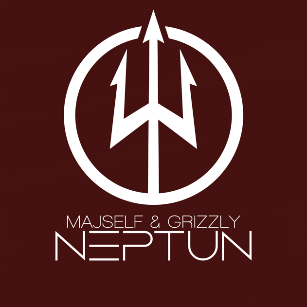 Majself, Neptun, CD